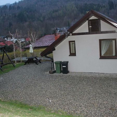 Domek "Madzia" Brenna Exterior photo